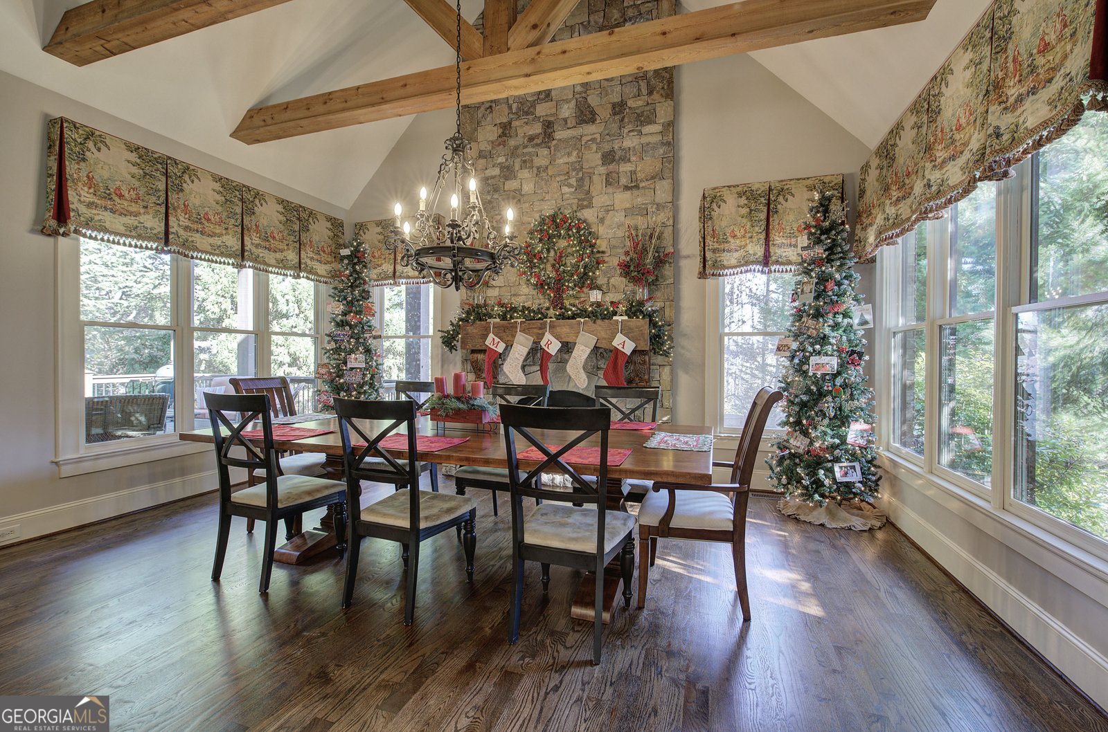 601 Shelter Cove Canton - Photo 38