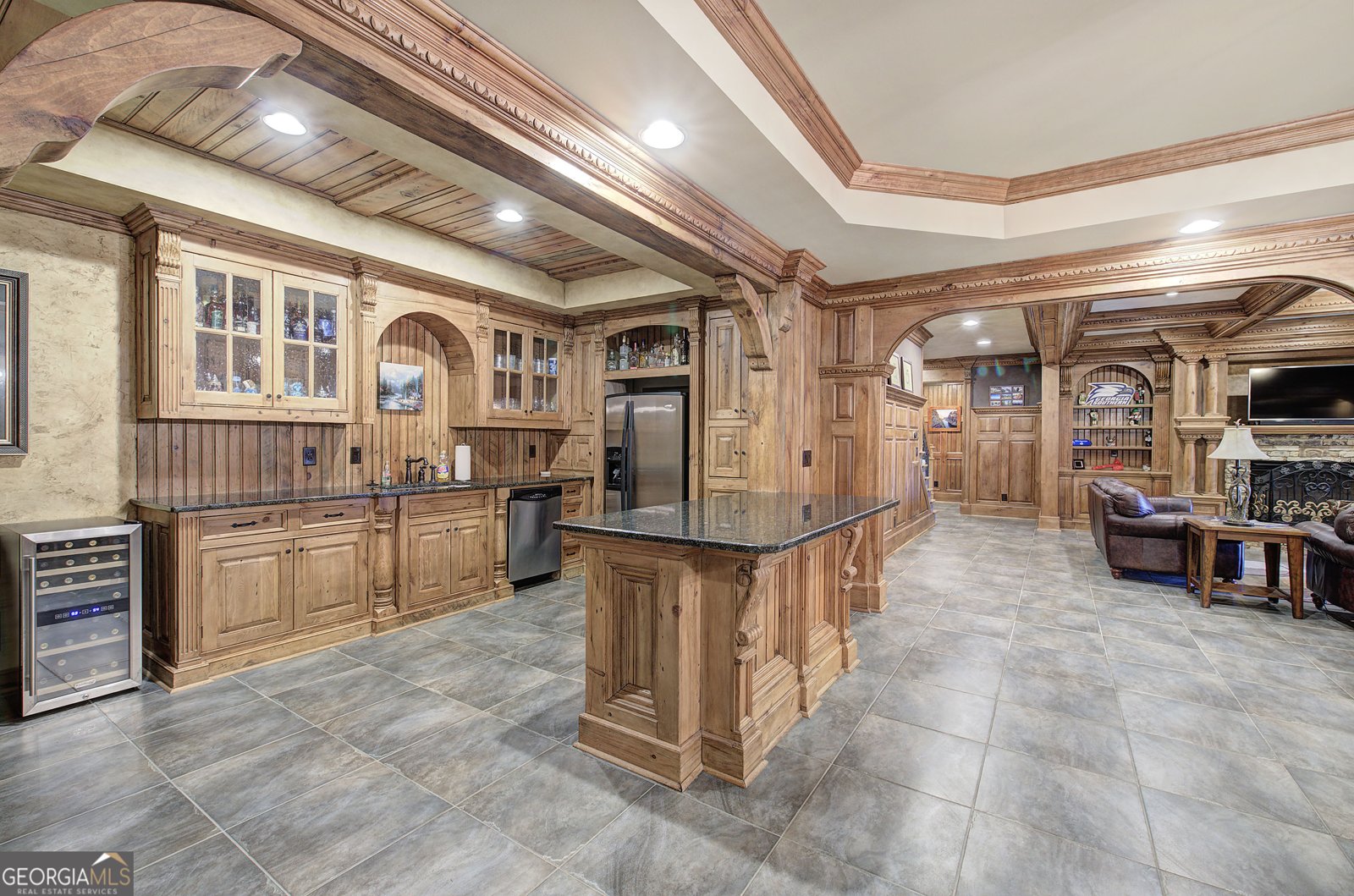 601 Shelter Cove Canton - Photo 66