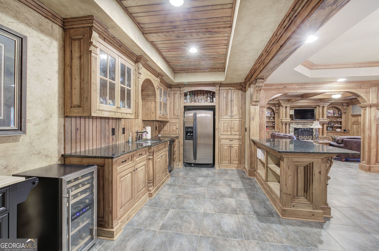 601 Shelter Cove Canton - Photo 69