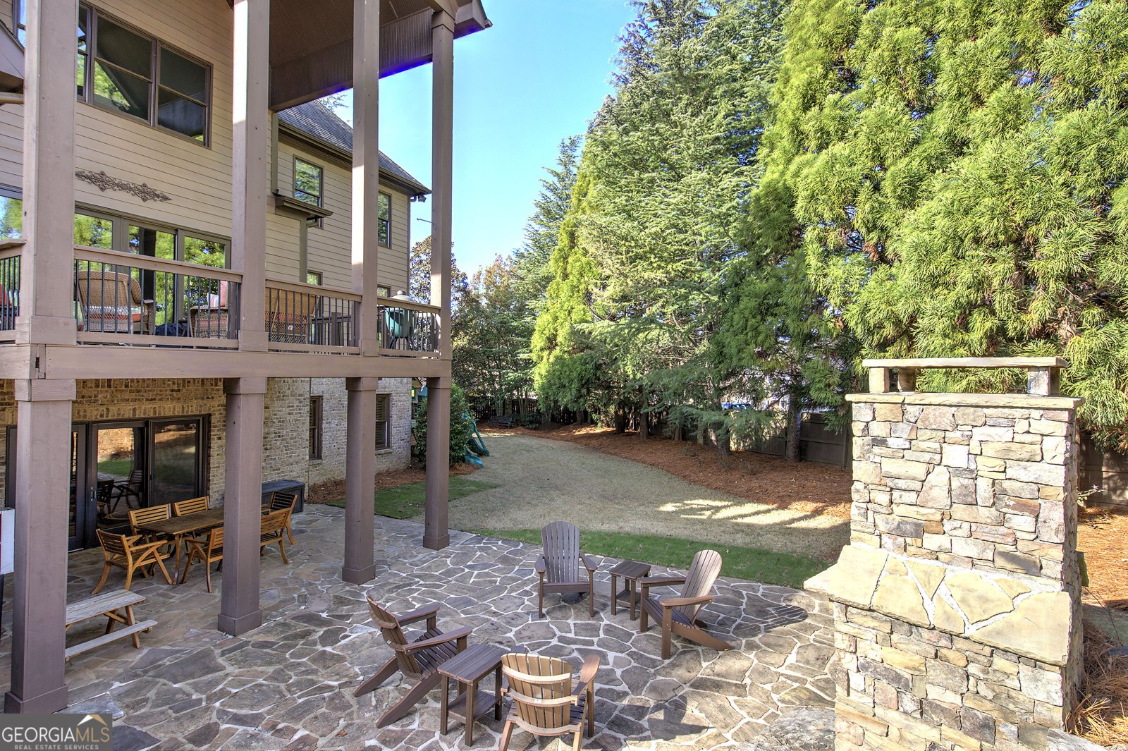 601 Shelter Cove Canton - Photo 78