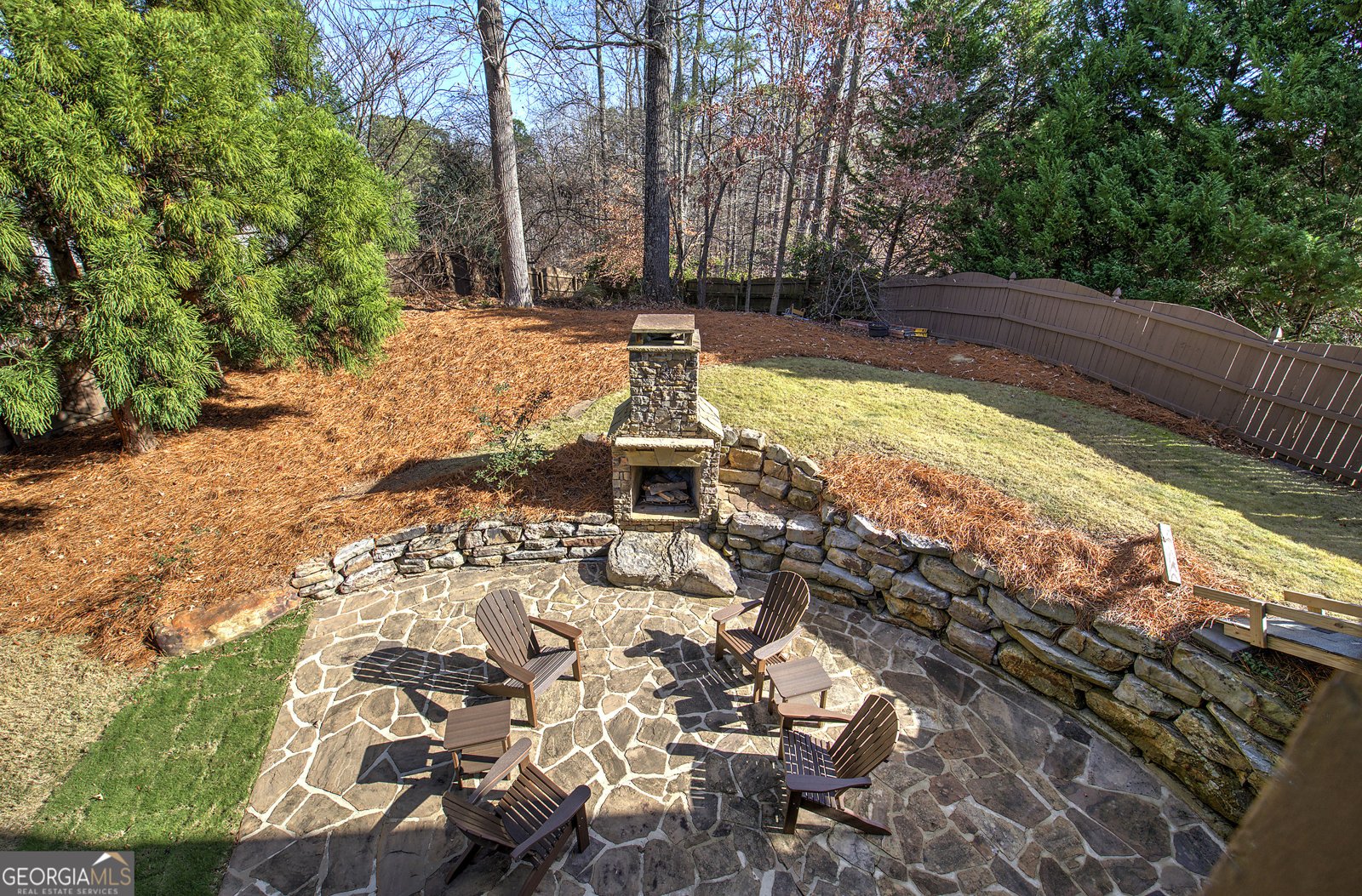 601 Shelter Cove Canton - Photo 80