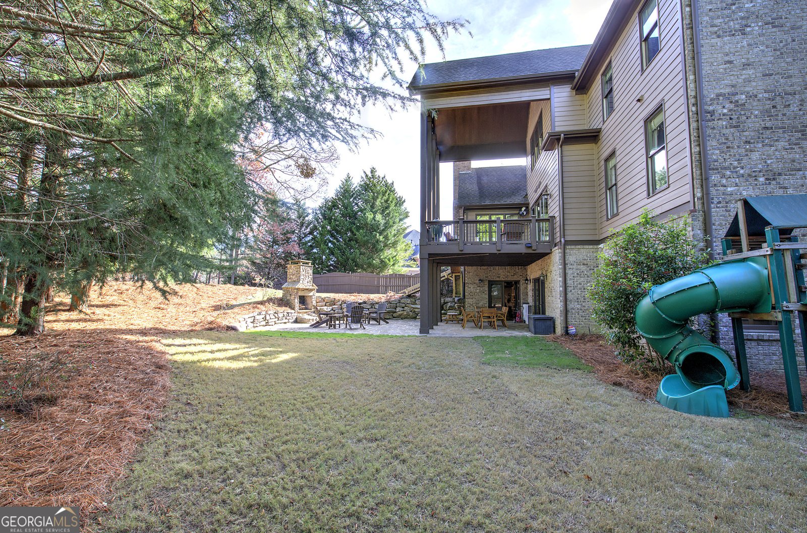 601 Shelter Cove Canton - Photo 83