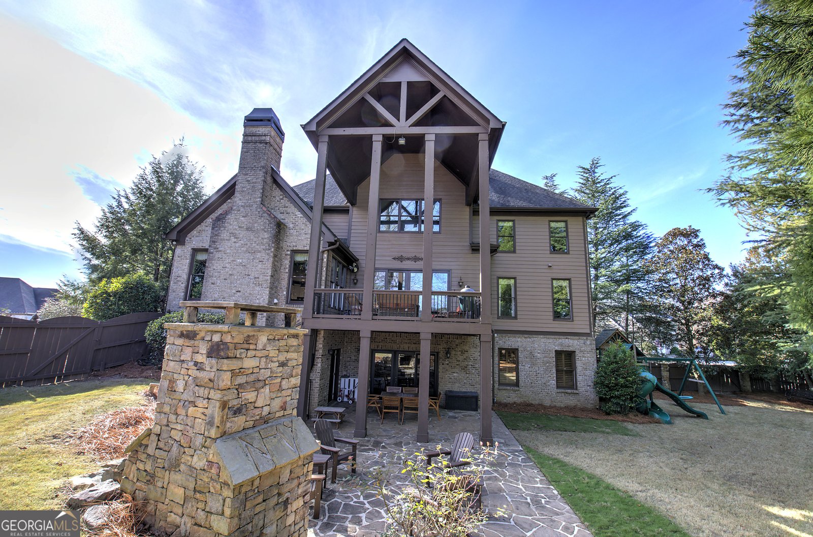 601 Shelter Cove Canton - Photo 86