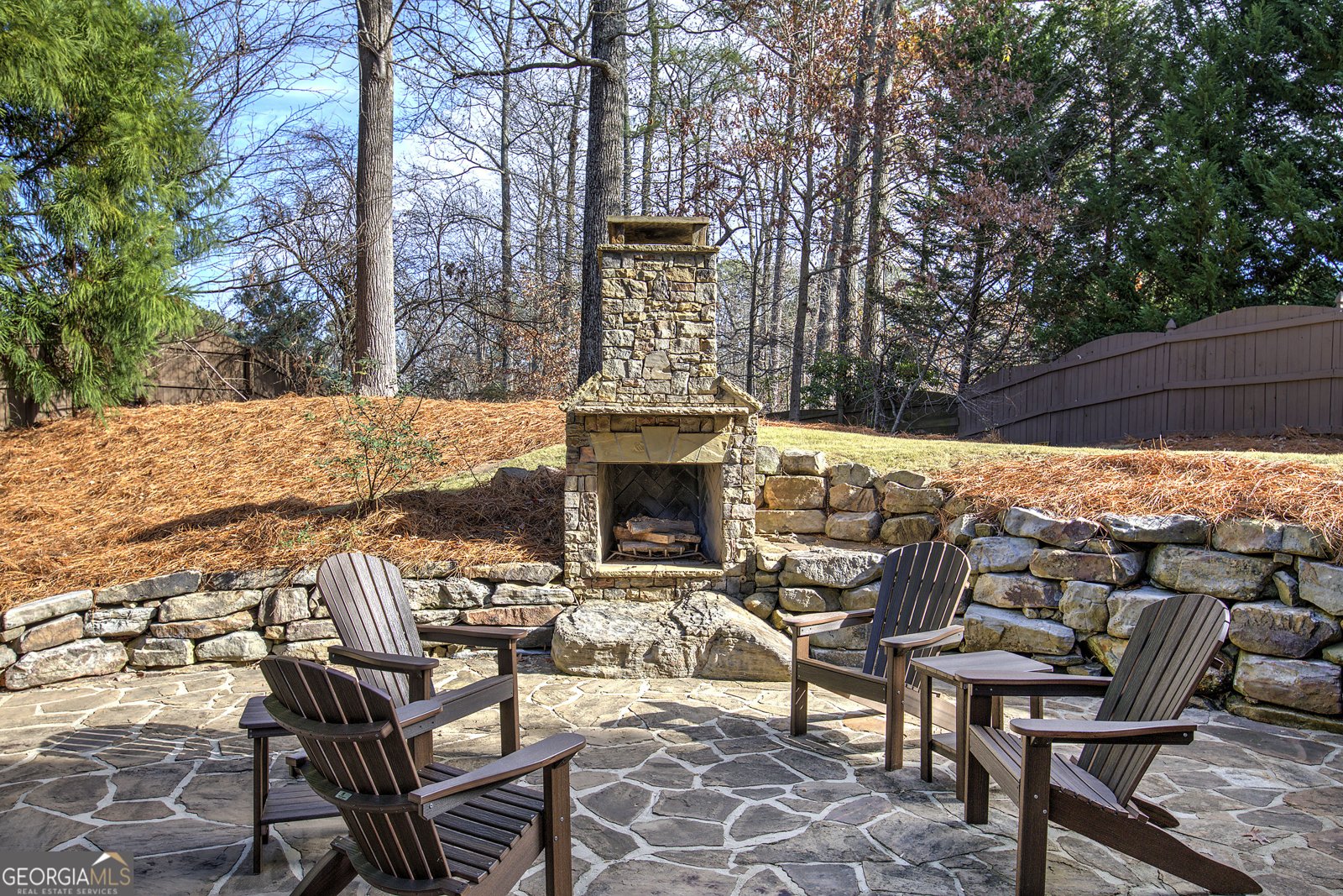 601 Shelter Cove Canton - Photo 87