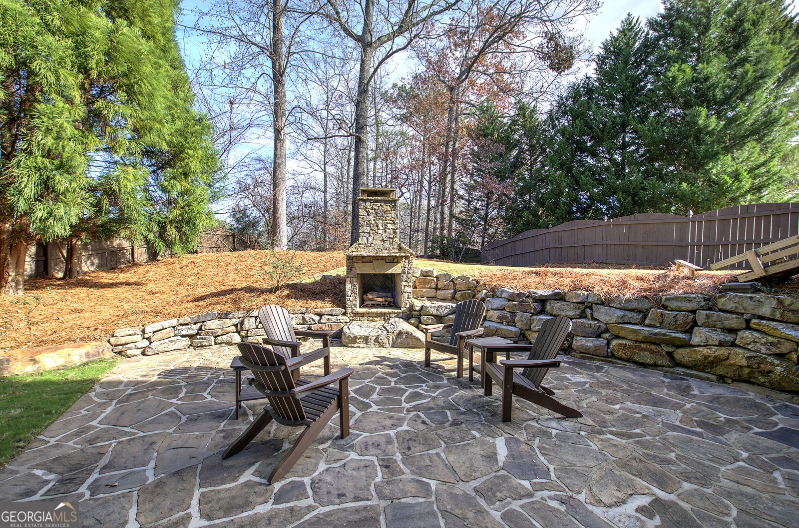 601 Shelter Cove Canton - Photo 88