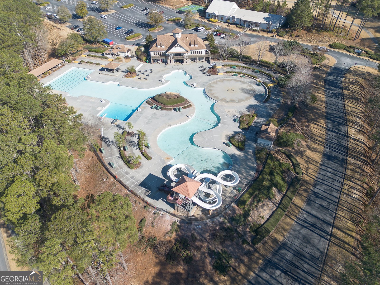 601 Shelter Cove Canton - Photo 91