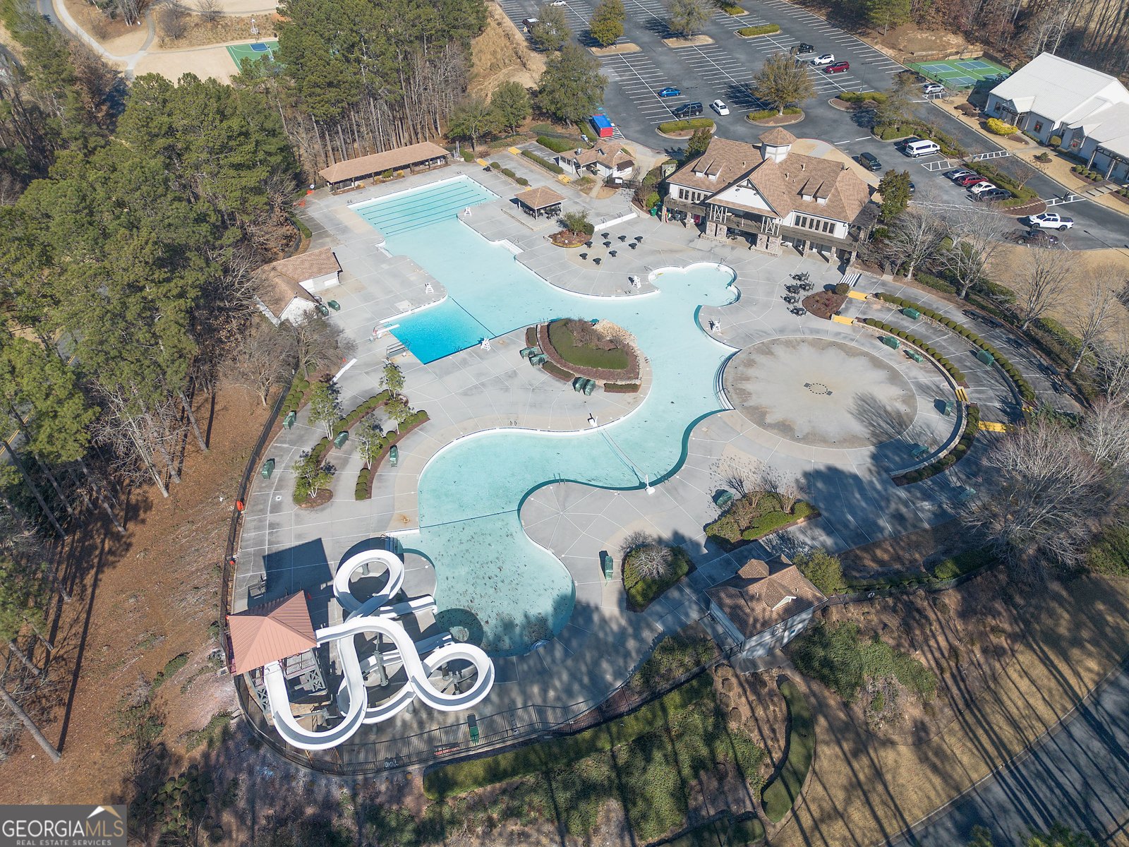 601 Shelter Cove Canton - Photo 92