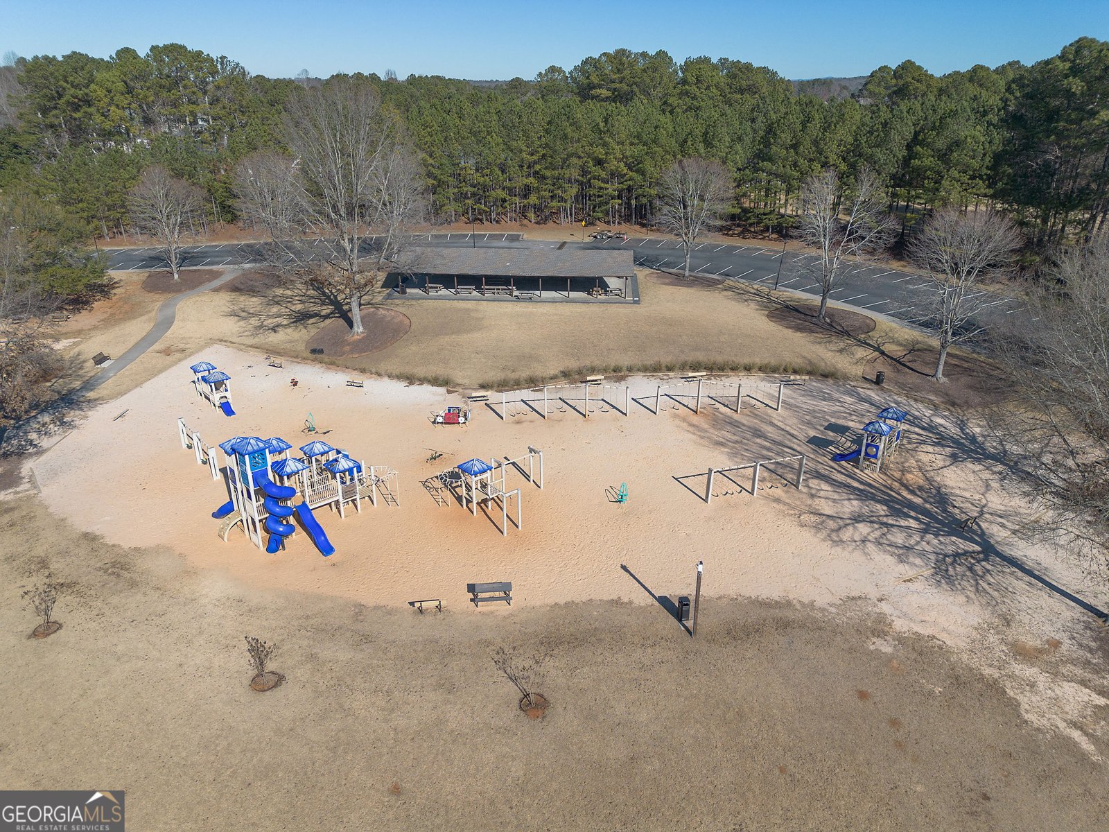 601 Shelter Cove Canton - Photo 93