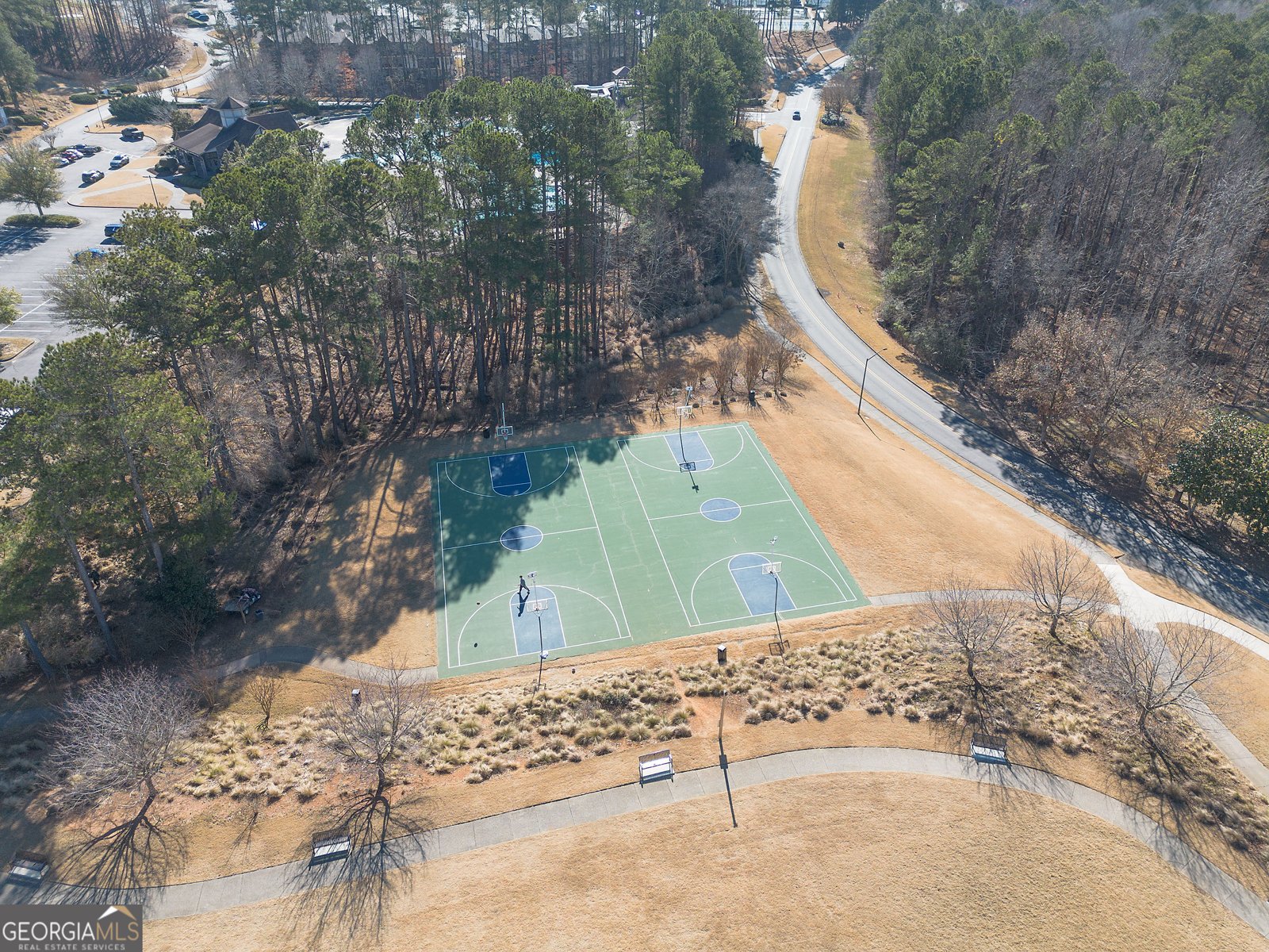 601 Shelter Cove Canton - Photo 94