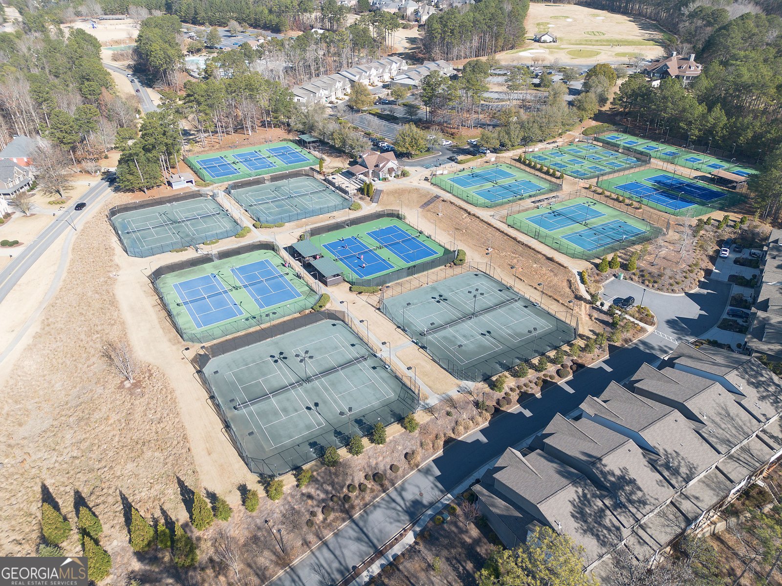 601 Shelter Cove Canton - Photo 96