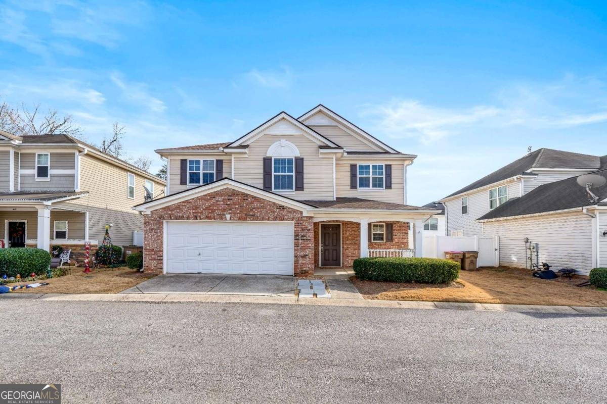 3654 Roseman Landing Cumming - Photo 1