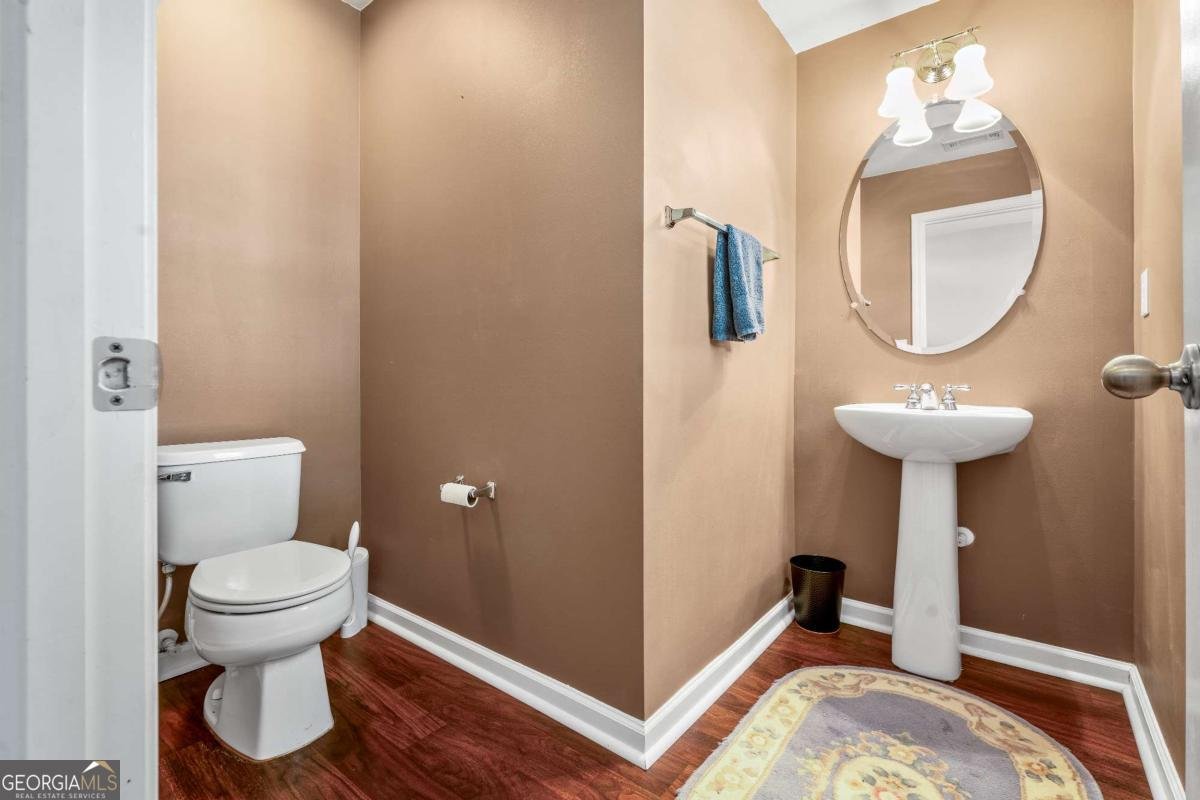 3654 Roseman Landing Cumming - Photo 6