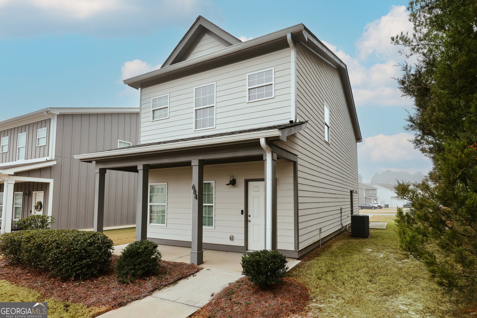 684 Vincent Drive Athens - Photo 1