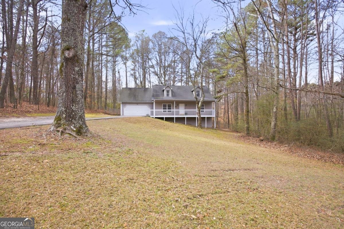 604 Punkintown Road Villa Rica - Photo 1