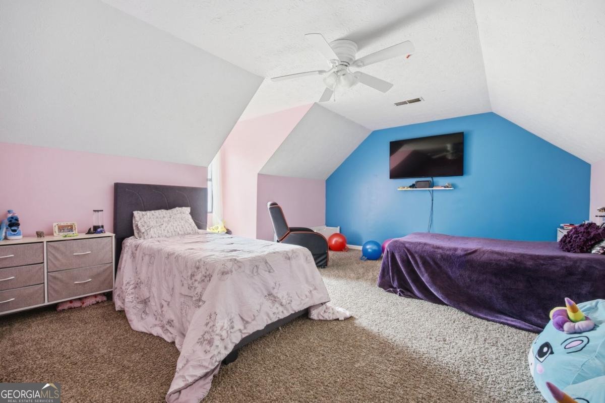 604 Punkintown Road Villa Rica - Photo 11