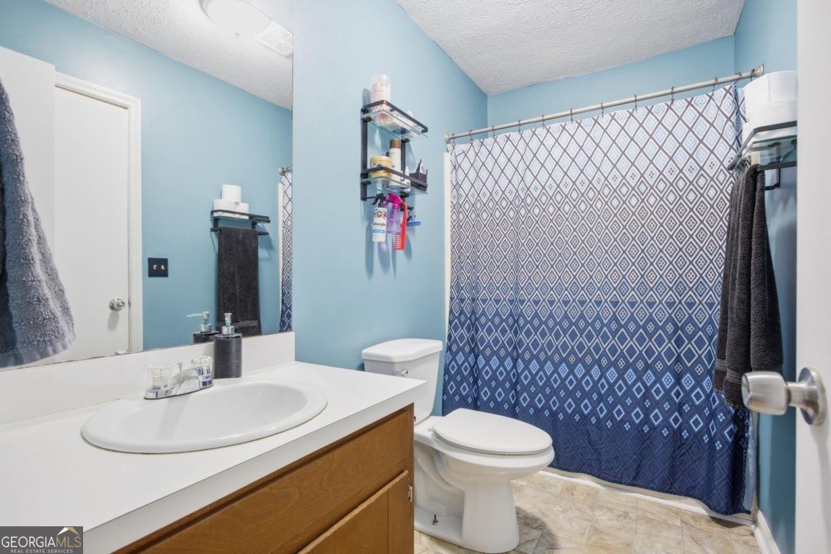 604 Punkintown Road Villa Rica - Photo 12