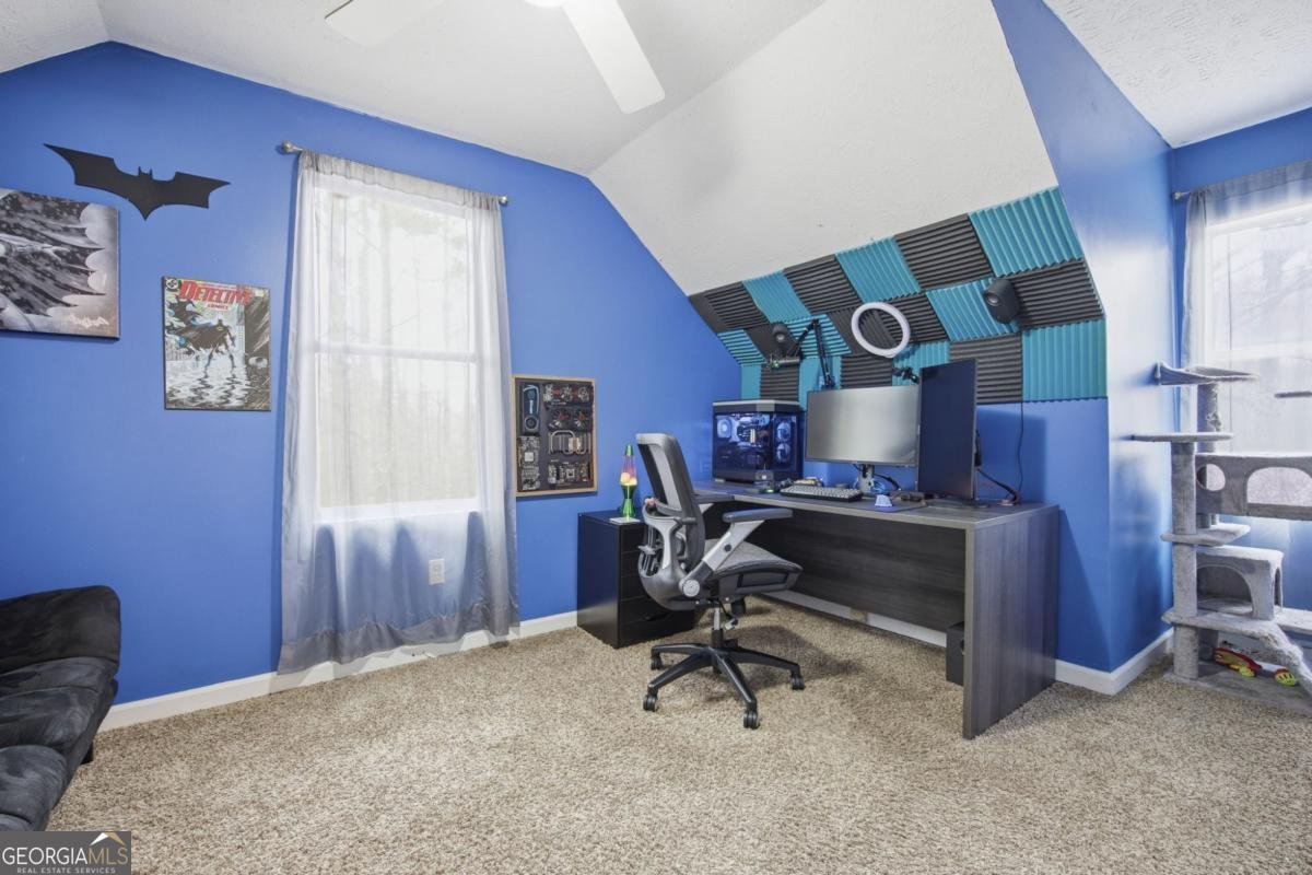 604 Punkintown Road Villa Rica - Photo 14