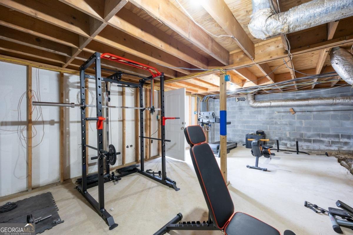 604 Punkintown Road Villa Rica - Photo 15