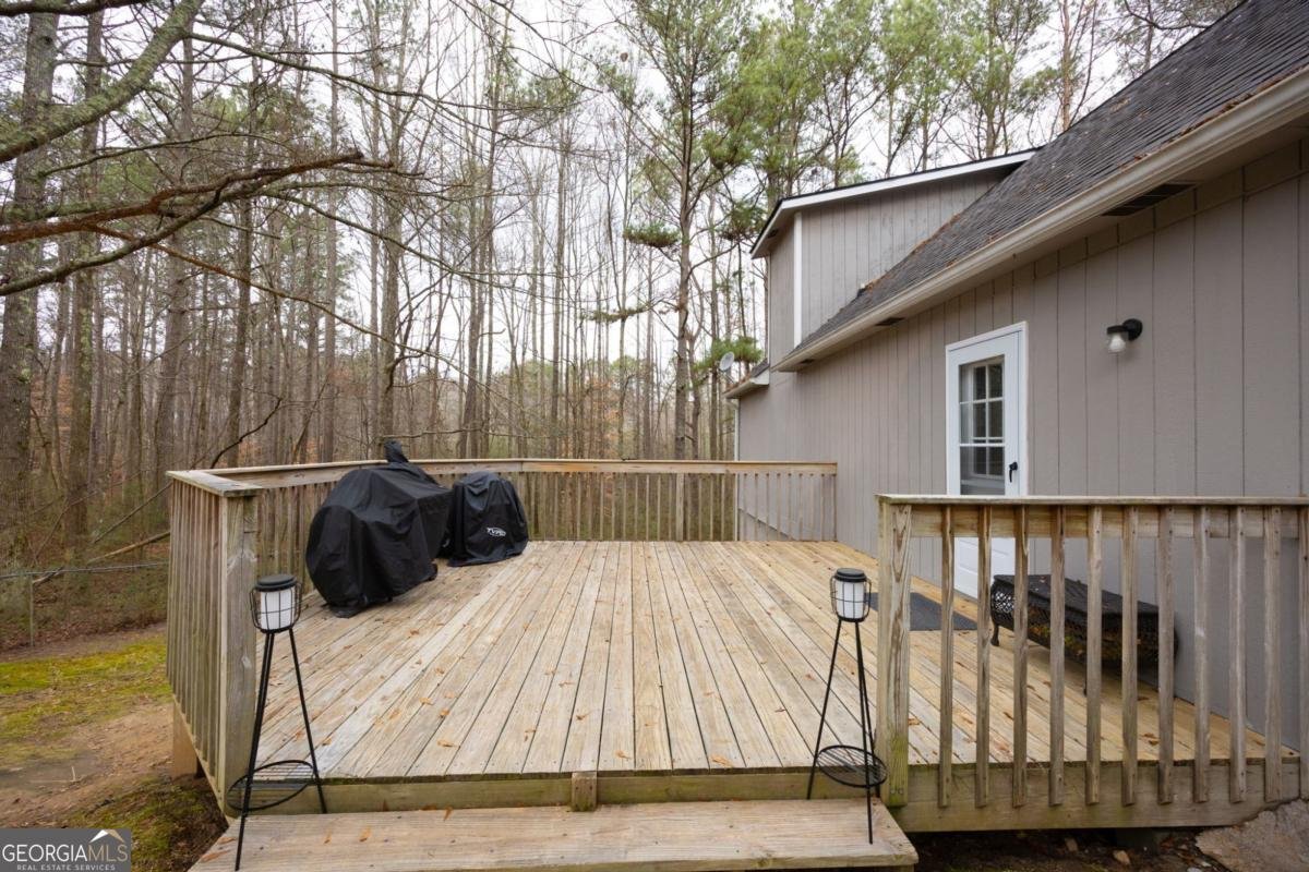 604 Punkintown Road Villa Rica - Photo 19