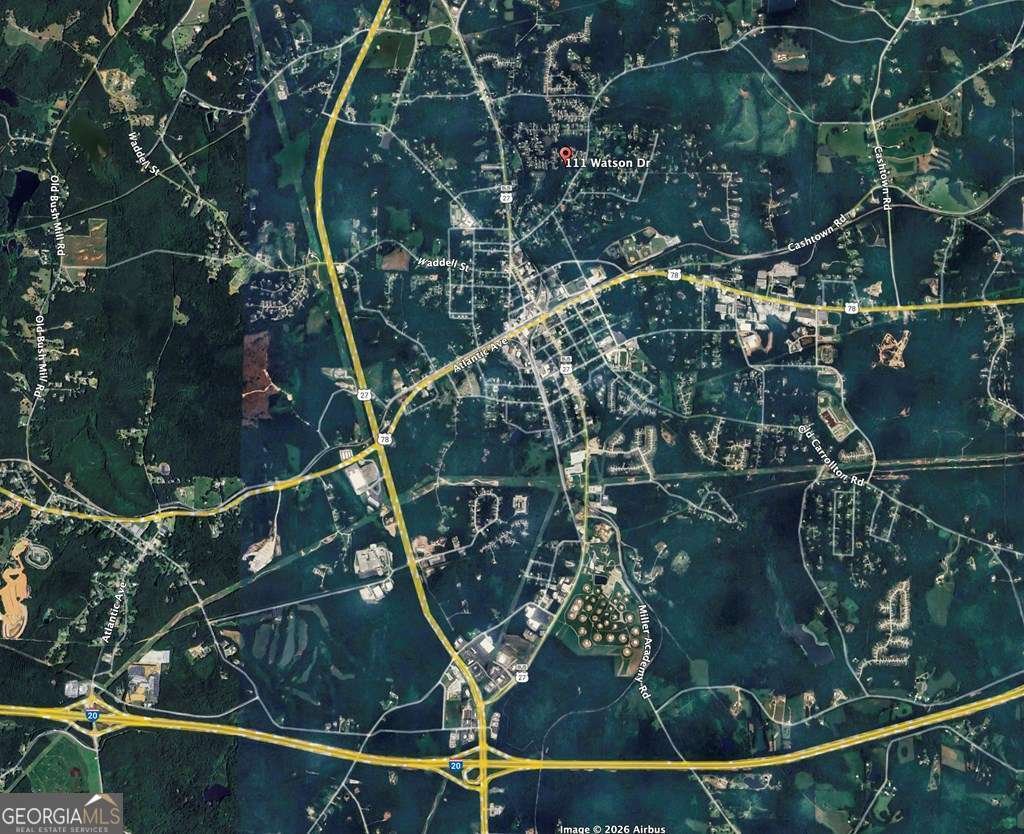 111 Watson Drive Bremen - Photo 60