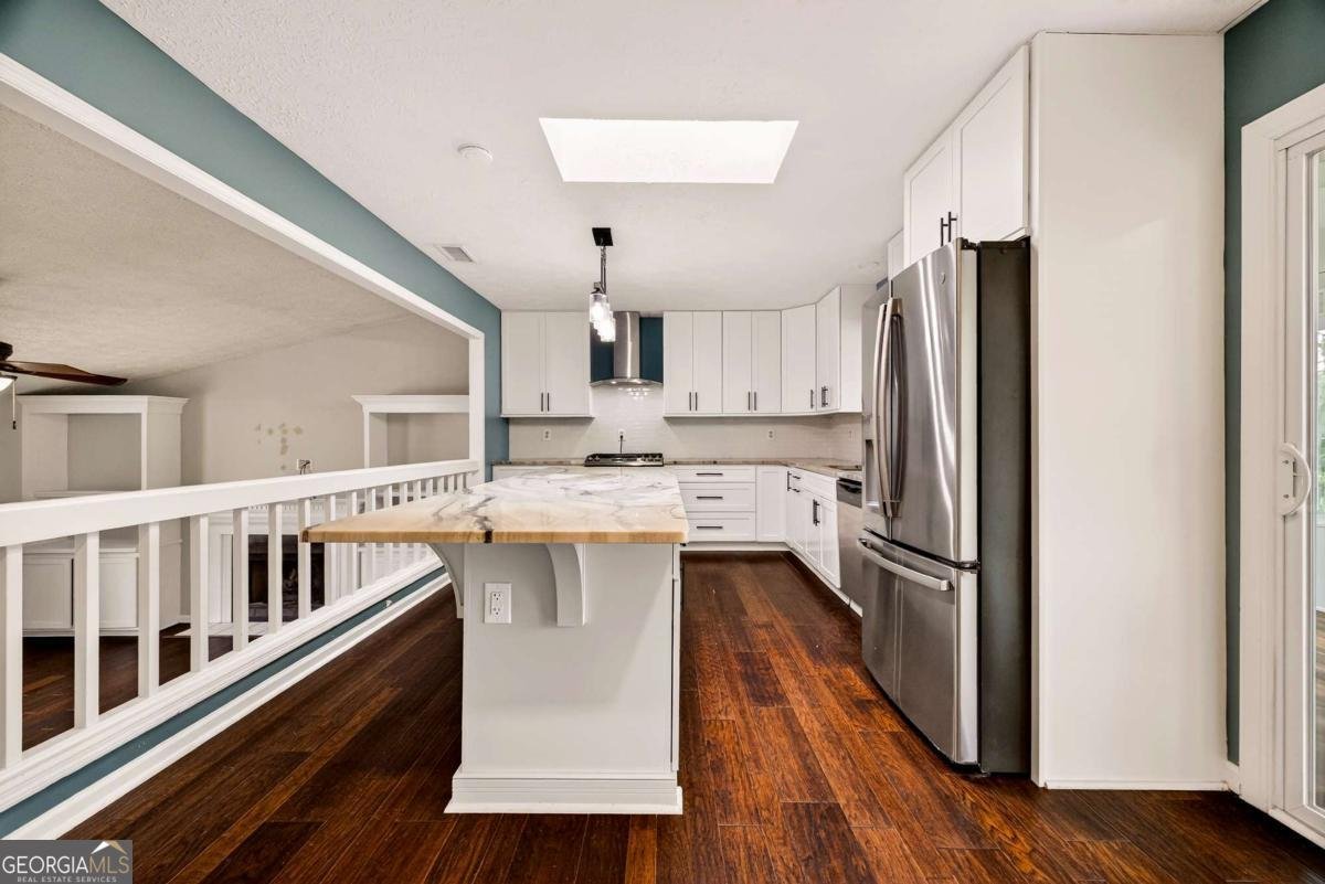 314 Mill Run Road Richmond Hill - Photo 13