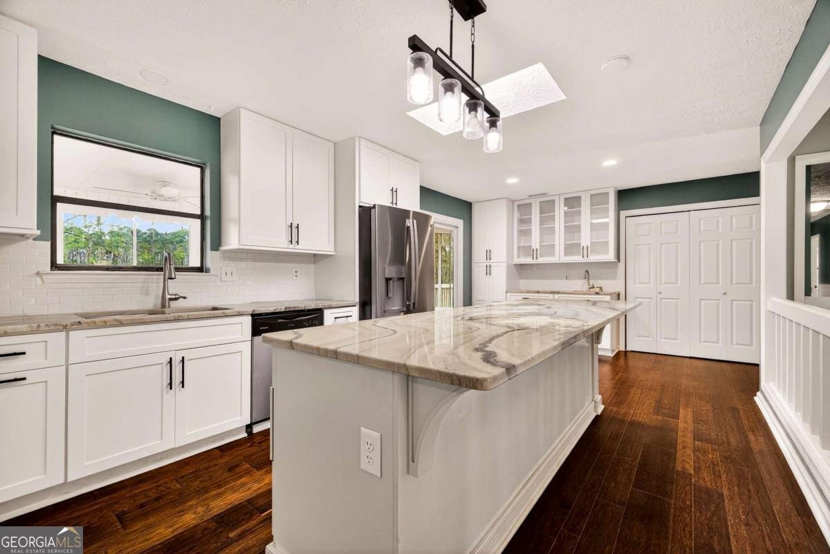 314 Mill Run Road Richmond Hill - Photo 16