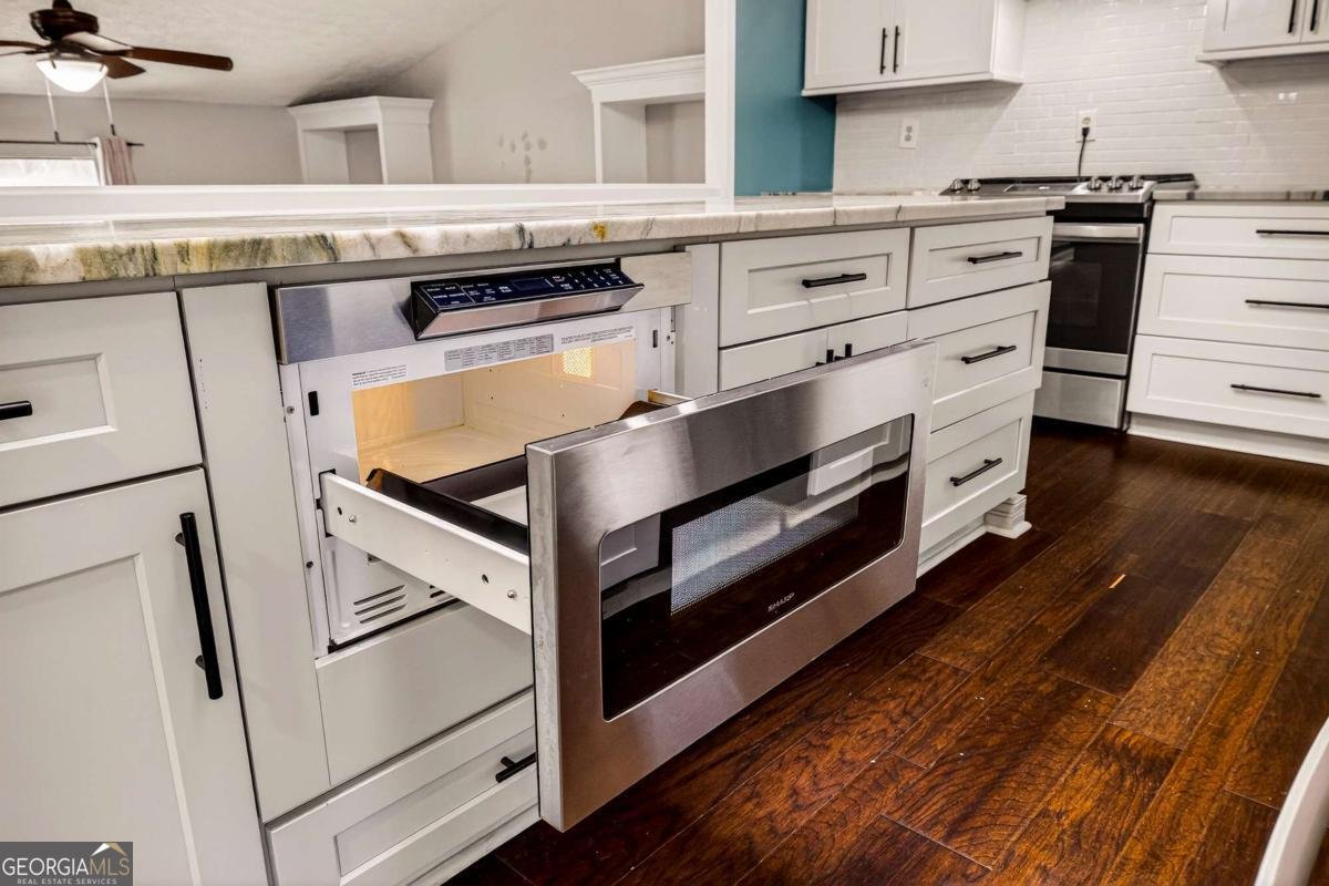 314 Mill Run Road Richmond Hill - Photo 18