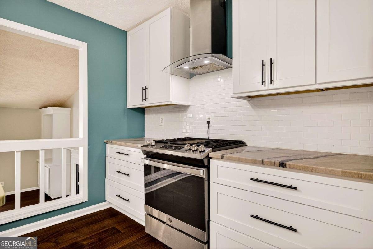 314 Mill Run Road Richmond Hill - Photo 19