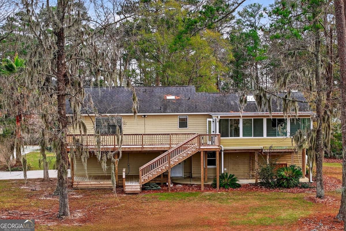 314 Mill Run Road Richmond Hill - Photo 53