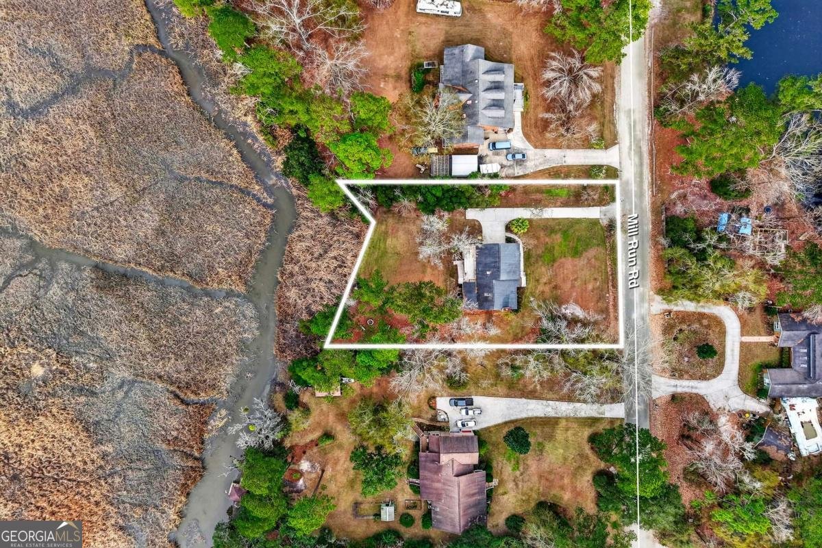 314 Mill Run Road Richmond Hill - Photo 64