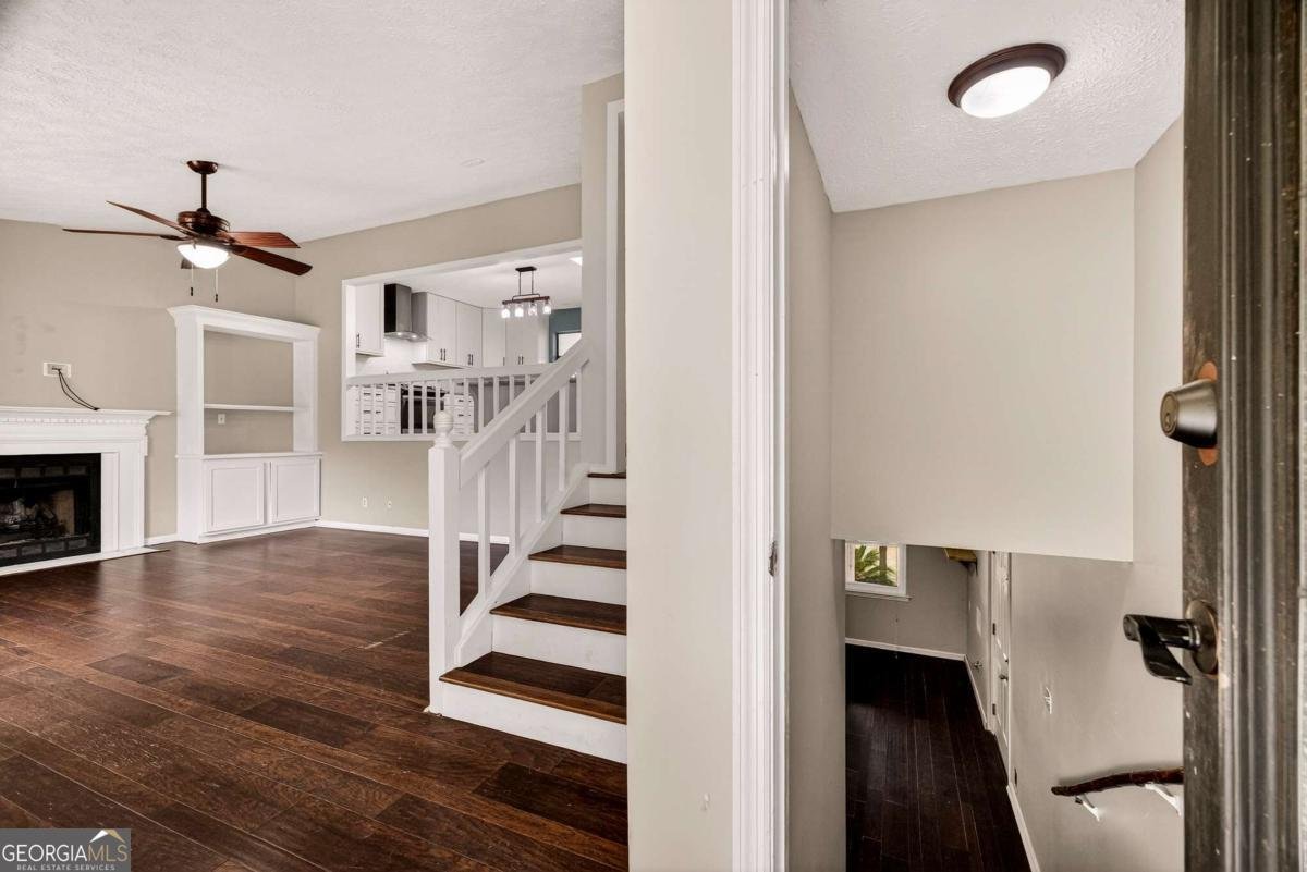 314 Mill Run Road Richmond Hill - Photo 7