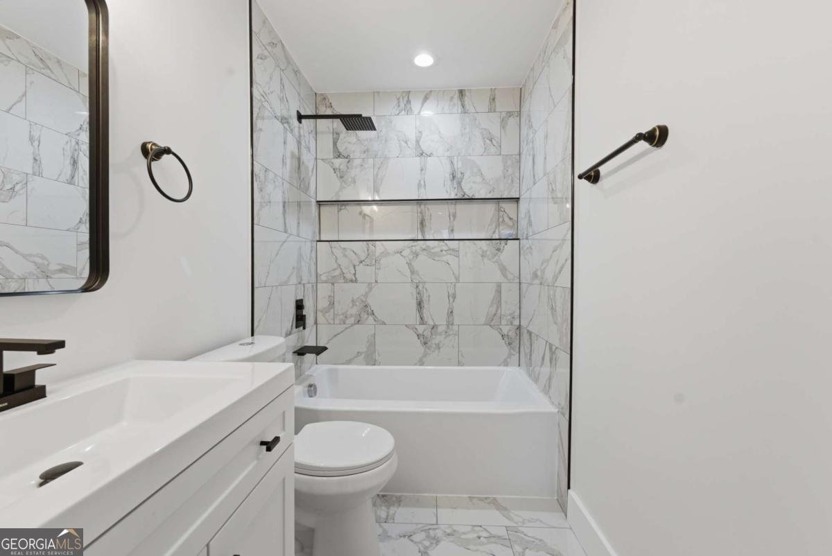 177 Woods Drive Marietta - Photo 15