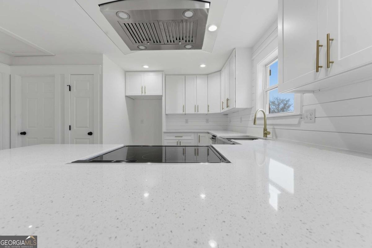 177 Woods Drive Marietta - Photo 21