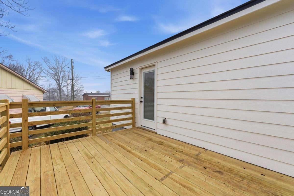 177 Woods Drive Marietta - Photo 22