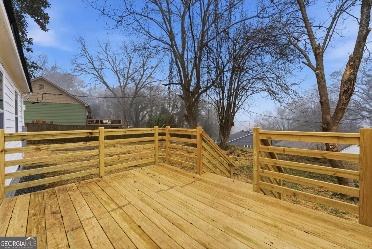 177 Woods Drive Marietta - Photo 23