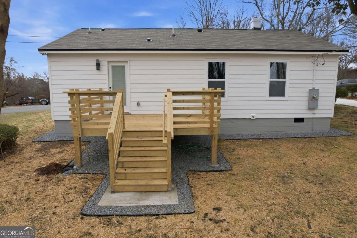 177 Woods Drive Marietta - Photo 24