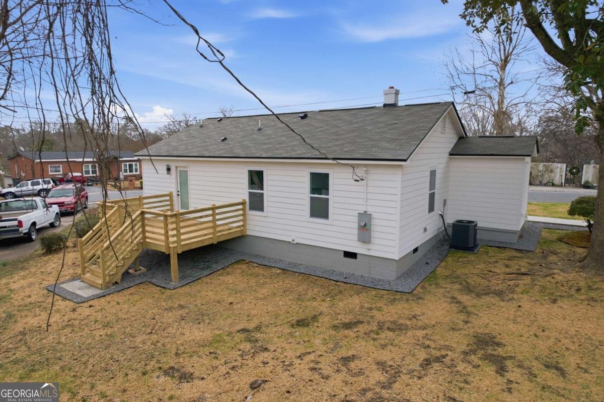 177 Woods Drive Marietta - Photo 25