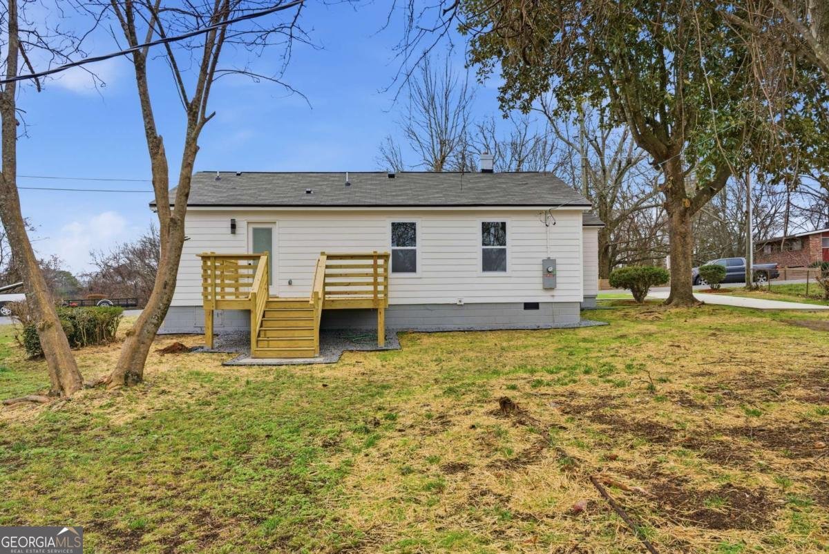 177 Woods Drive Marietta - Photo 26