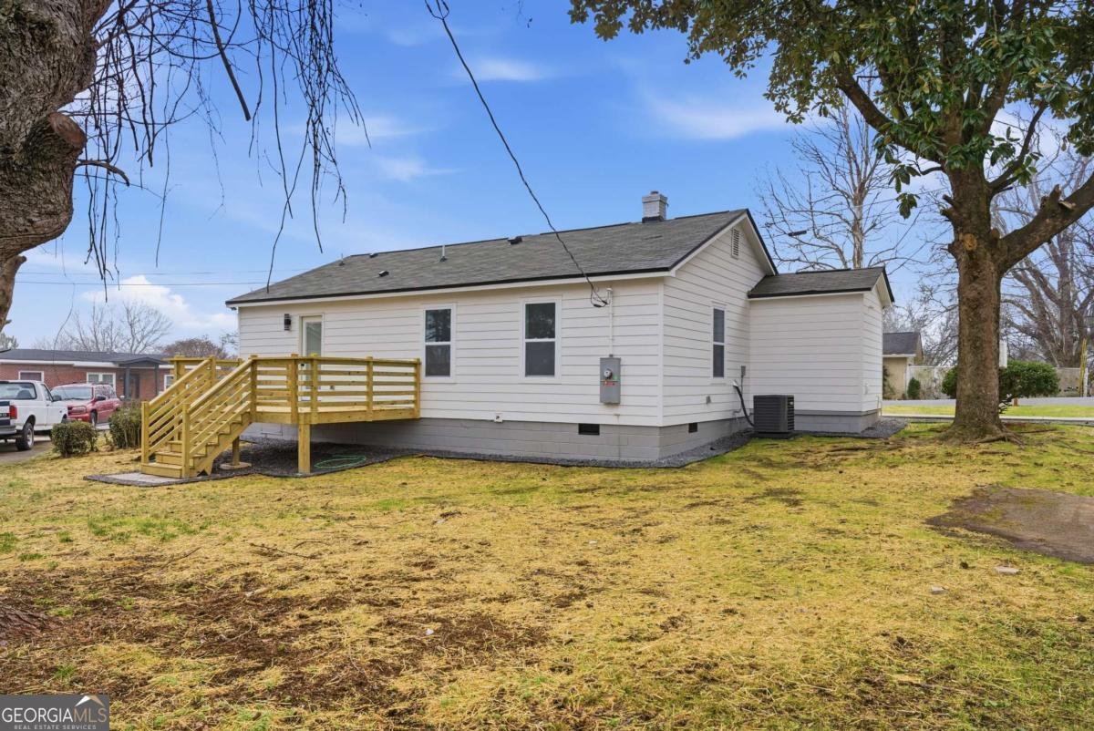 177 Woods Drive Marietta - Photo 27