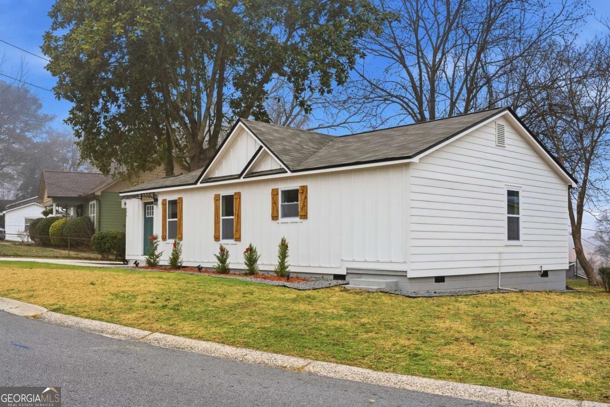 177 Woods Drive Marietta - Photo 28