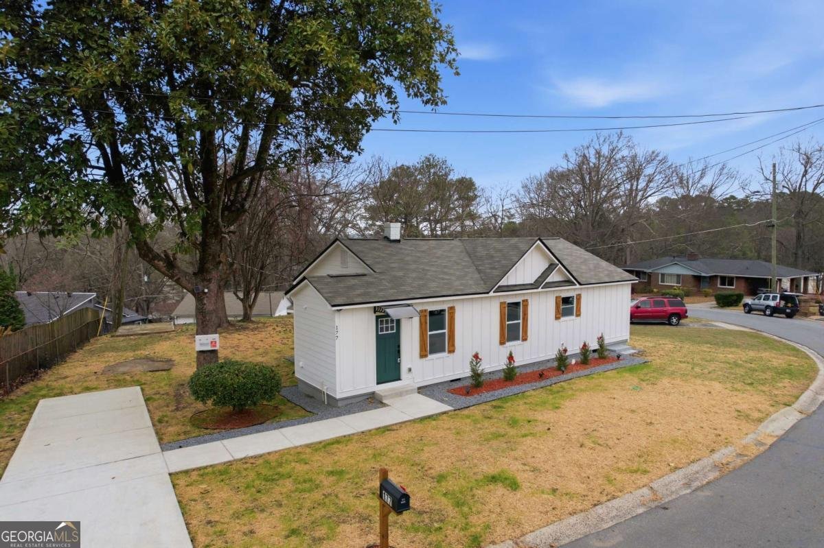 177 Woods Drive Marietta - Photo 37