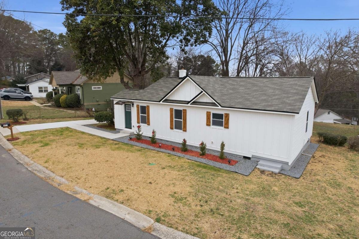 177 Woods Drive Marietta - Photo 38