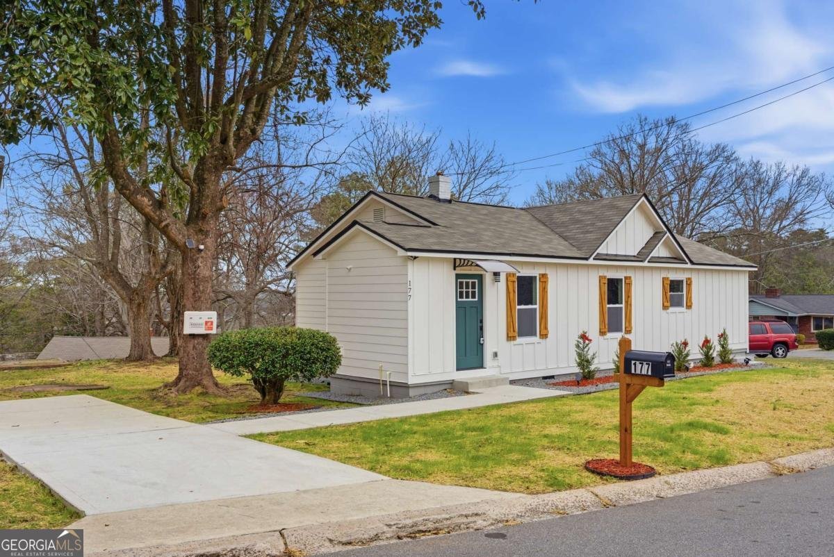 177 Woods Drive Marietta - Photo 39