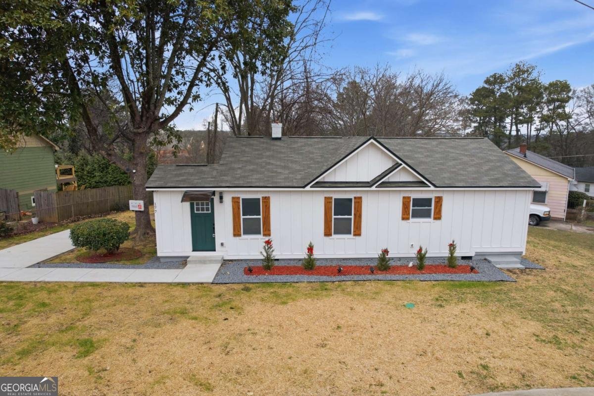 177 Woods Drive Marietta - Photo 41