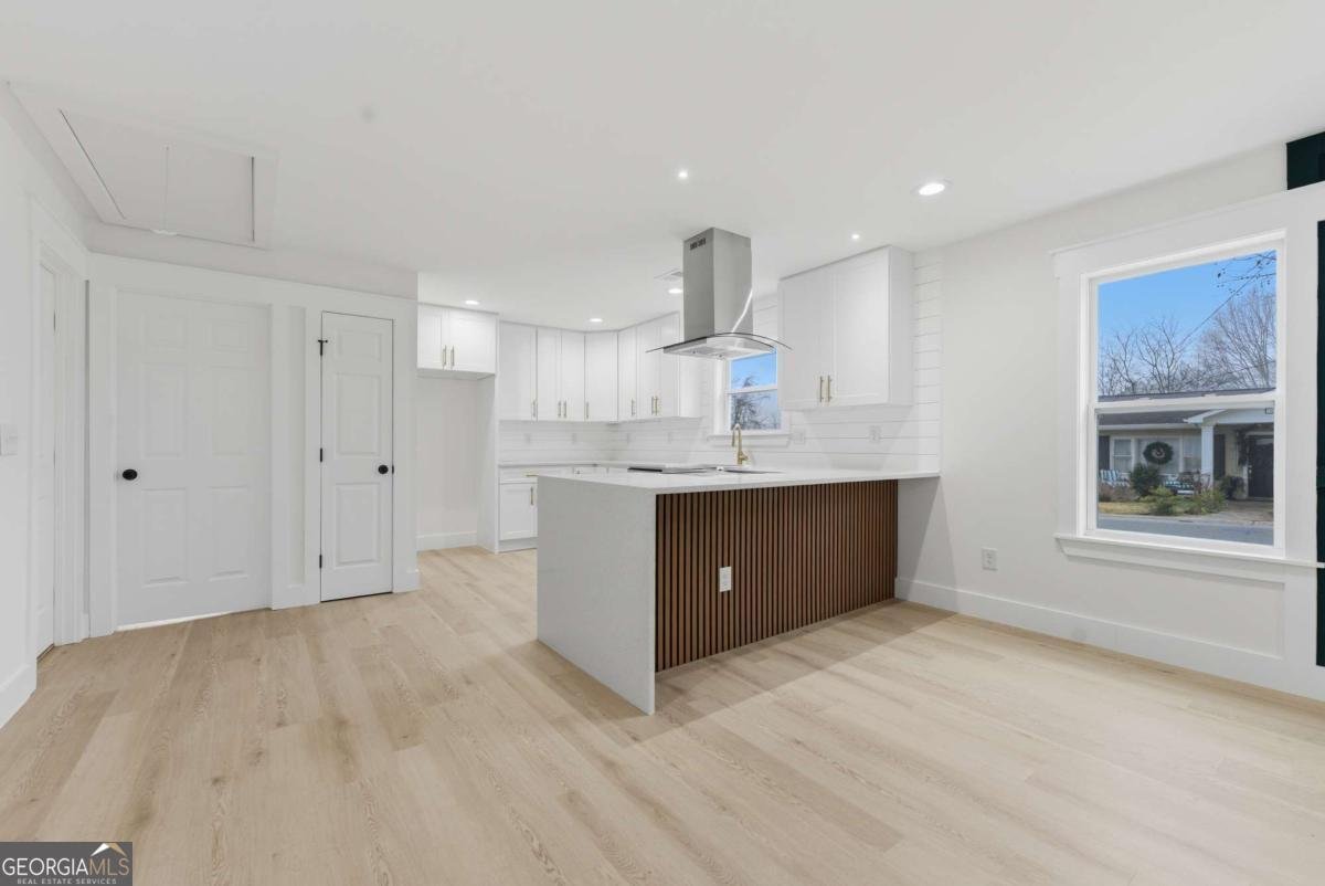 177 Woods Drive Marietta - Photo 6