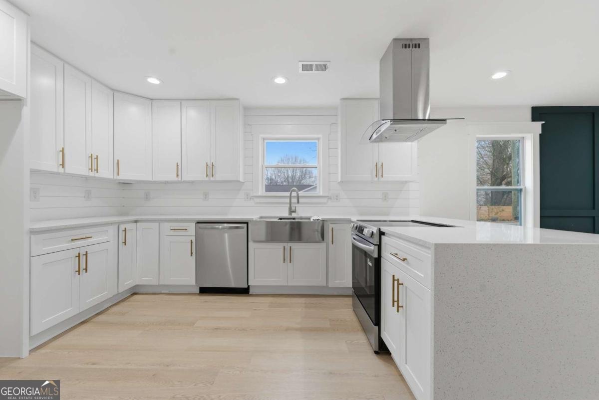 177 Woods Drive Marietta - Photo 7