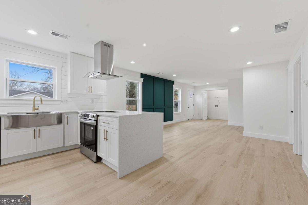 177 Woods Drive Marietta - Photo 8