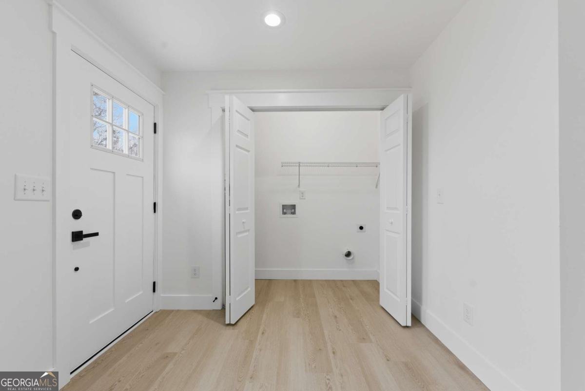 177 Woods Drive Marietta - Photo 9