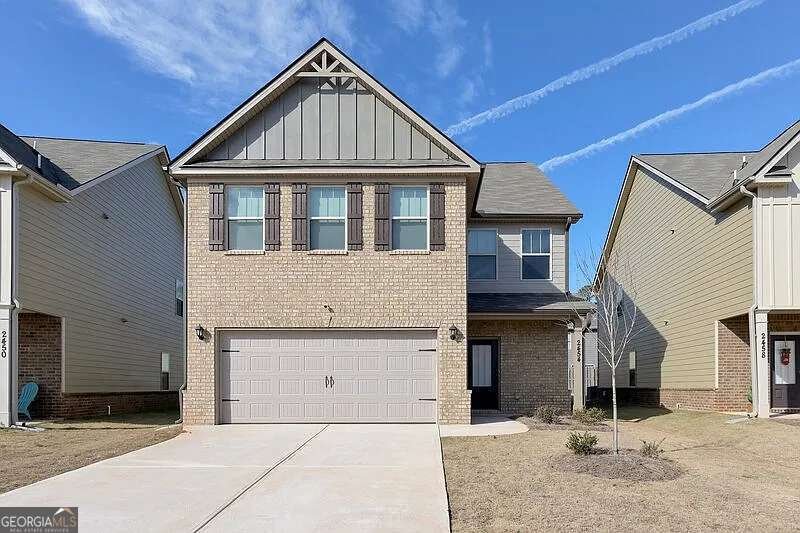 2454 Walker Drive Hampton - Photo 1