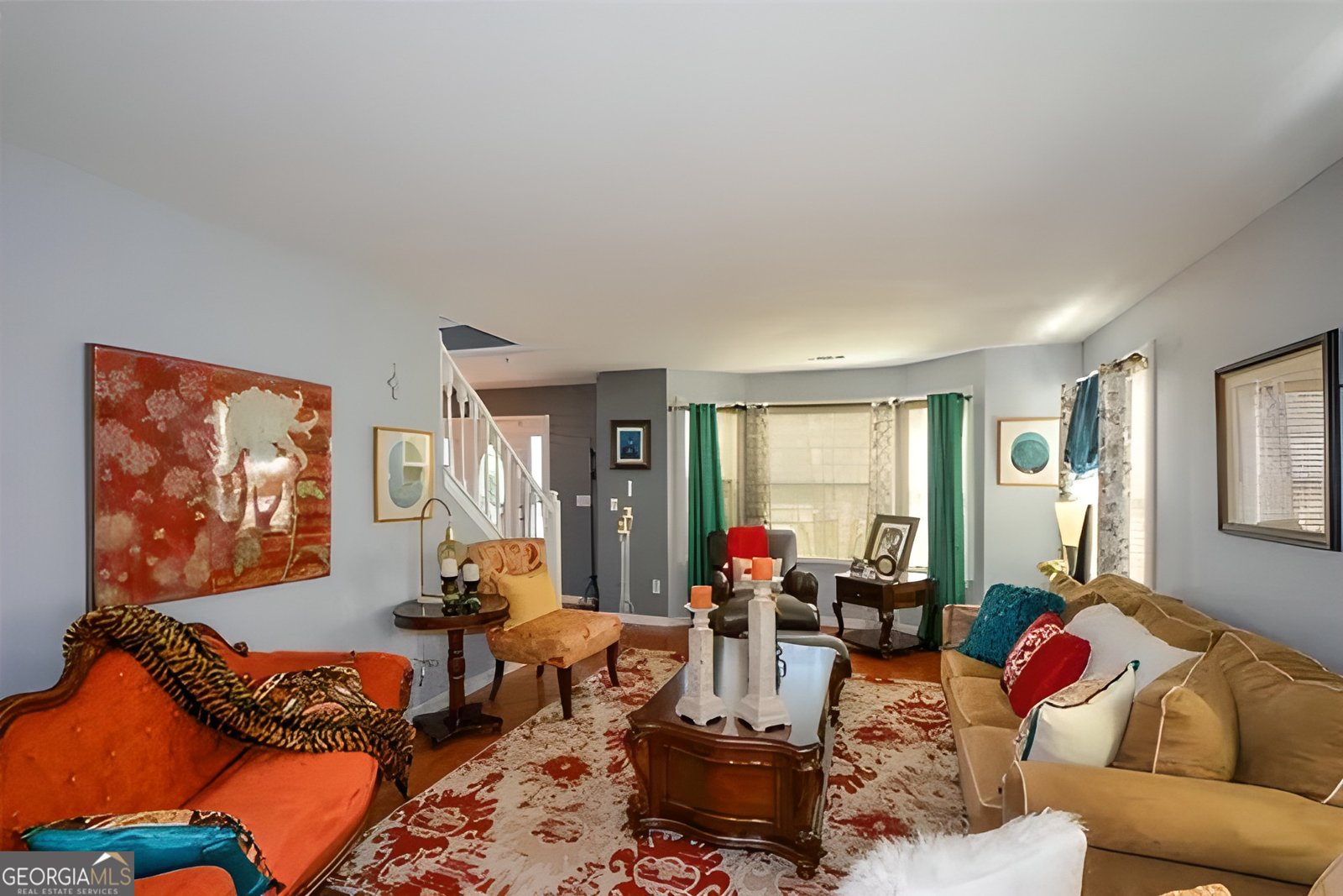 925 Reda Court McDonough - Photo 11